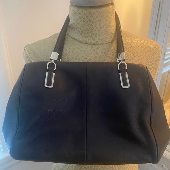 Vintage Coach Madison satchel - Picture 6 of 7